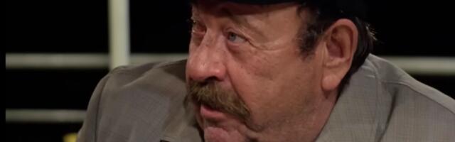 Testament Pavla Vuisića nasmejaće vas do suza: Ovo je dokaz kakva je ljudina bio