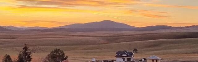 Vikend sunčan i topao