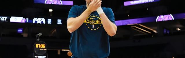 JOKIĆA PONOVO IZNERVIRALI PITANJEM, ON IM OŠTRO ODGOVORIO: „Ne želim da me ljudi upoređuju sa njim!“