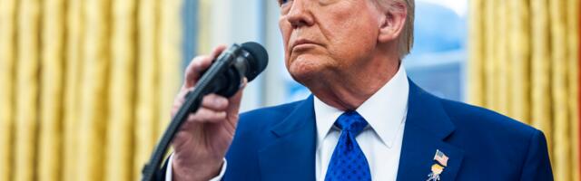 Tramp: Četvrtak odgovarajući rok da Ukrajina prihvati mirovni sporazum