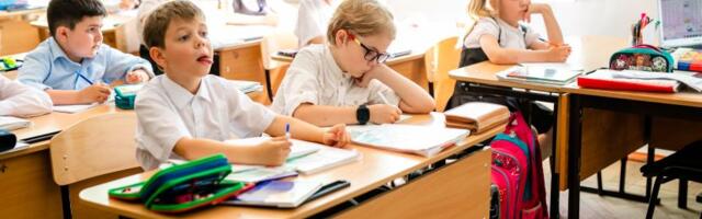 Deca danas nisu izgubila pažnju: Istraživanja i učiteljica dokazali šta je zapravo deci potrebno