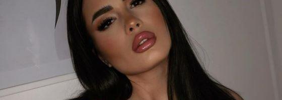 "MAJKA ME JE OSTAVILA SA 5 GODINA" Zorana Mićanović donela najvažniju odluku kao devojčica i sad se ne kaje zbog toga