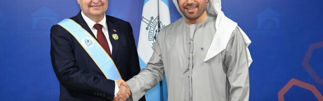 Ivica Dačić dobio najviše priznanje Interpola: Medalja posebnog ranga za borbu protiv kriminala