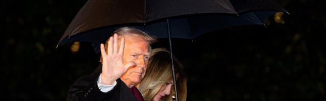 Данска уводи „Ноћну стражу” и будно прати Трампове намере према Гренланду