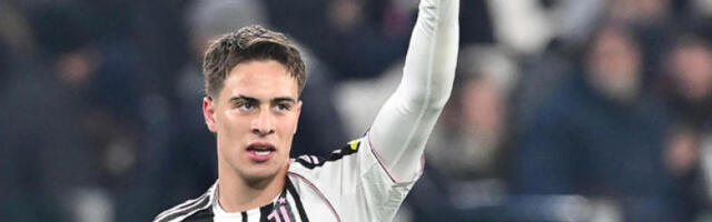 Јувентус преокретом савладао Каљари 2:1