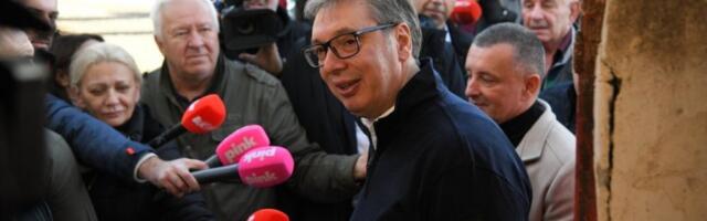 SVI NA JEDNOG, JEDAN ZA SVE! Uzalud su se udružili, boljeg ne mogu da pobede - ČITAJTE U SRPSKOM TELEGRAFU!