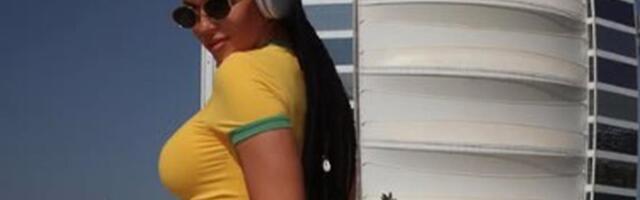 DŽEHVA VEĆ IMA DVA STANA, MERKA JOŠ JEDAN U BOGATOJ DESTINACIJI: Platila penthaus 400.000 €, 200.000 € ulaže u opremanje, sad otkrila šta sve ima