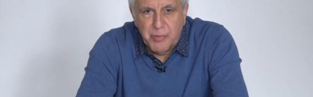 Željko Obradović se obratio javnosti, dao sve odgovore koji muče košarkaški svet (VIDEO)