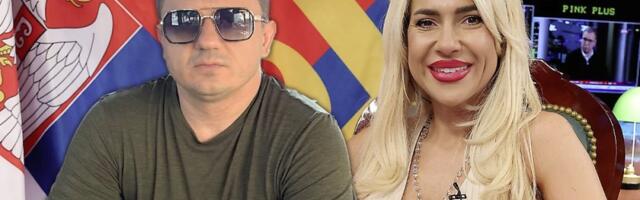 Otac dečka Jovane Jeremić ubijen u sačekuši - Likvidirao ga Arkanov kum? (FOTO)