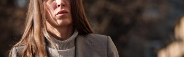 UKINUTA PRESUDA DIJANI HRKALOVIĆ, NALOŽENO NOVO SUĐENJE: Bivša državna sekretarka u MUP bila osuđena na 16 meseci zatvora