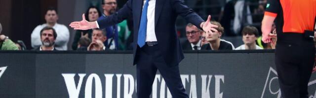 NE SLAŽEM SE DA JE PARTIZAN JEDNAKO ŽELJKU, OSTAO JE KLUB: Rade Bogdanović ne smatra da je odlazak Obradovića tragičan!