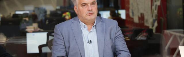 Kad tužilac ne može da pronađe dokumenta, nek budu javna: Gajić objavio "Ćetkovićev predmet" na sajtu stranke