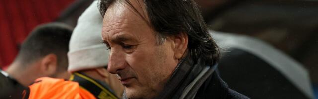 Trener Vojvodine Miroslav Tanjga: Velika je stvar pobediti Zvezdu u Beogradu