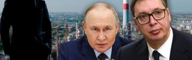 TRI SCENARIJA ZA NIS! Vučić sve objasnio, spomenuo čak i SANKCIJE RUSIJI: Krajnji rok 15. januar, ne smemo ugroziti finansijski sistem