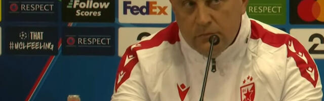 Šta treba da se desi da Zvezda prođe dalje u Ligi Evrope?