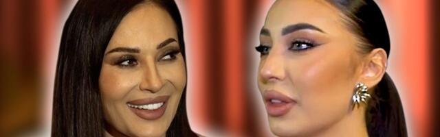 "Da nema njenih pesama ne znam šta bismo pevale" Magdalena otvoreno o Ceci i sujeti: "Svi da prestanemo da..."