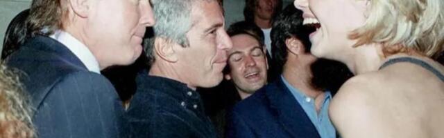 "TRAMP JE ZNAO ZA EPSTAJNOVE ZLOČINE": Većina Amerikanaca SUMNJA u predsednika, ne veruju da "nije bio obevešten"