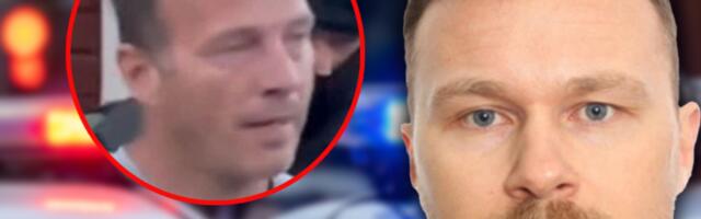 SLAO KALAŠE I PIŠTOLJE, UBISTVA DEDOVIĆA I STAMATOVIĆA GLEDAO UŽIVO! Ovo je bila njegova uloga, a za Belivuka imao posebno upozorenje!