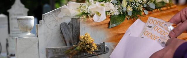 Proglasio život sina mrtvim: Smislio "savršenu" prevaru, a onda...