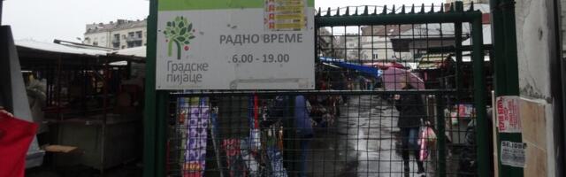 CLS: U beogradskom budžetu za 2026. najveći projekti dogradnja Kalenić pijace i izgradnja SC Vračar