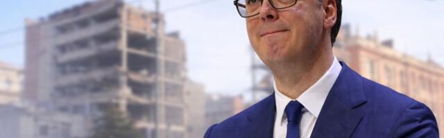 Vučić najavio tužbe protiv svih koji su doveli do toga da se Kušner povuče: Tužiteljka o tome da li ima osnova
