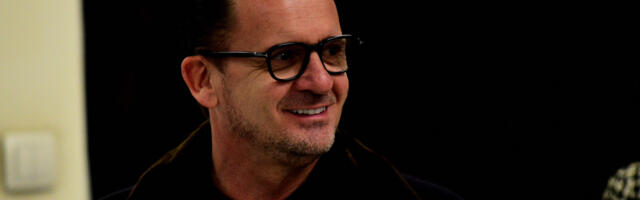 Kakve reči Peđe Mijatovića: Legendarni Holanđanin bio nadomak klupe Partizana, ali...