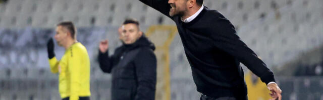 Vraća se Nikola Drinčić!