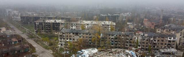 Čuvena Božićna pesma iz kultnog filma ima ukrajinske "korene": Rusi su njegov grad sravnili sa zemljom