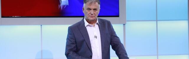 Ovako nešto se dugo nije videlo u "Političkom kvizu": Pravnik protiv bezbednjaka (VIDEO)