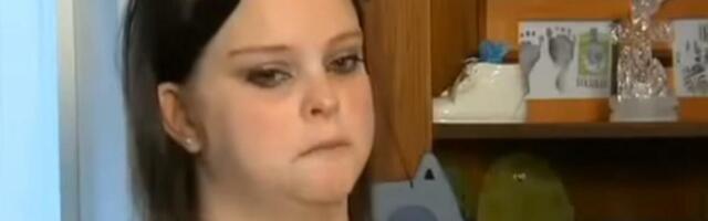 MAJKA PRODALA KREVETAC SINA KOJI JE PREMINUO NA POROĐAJU: Sedam dana kasnije kupac se vratio sa... (FOTO)