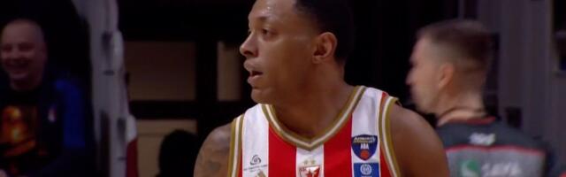 Jago raspoložen kao nekada: Trojka Brazilca i čista dominacija crveno-belih