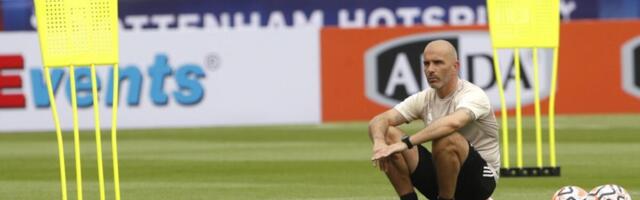 Čelsi otpustio Enca Maresku!