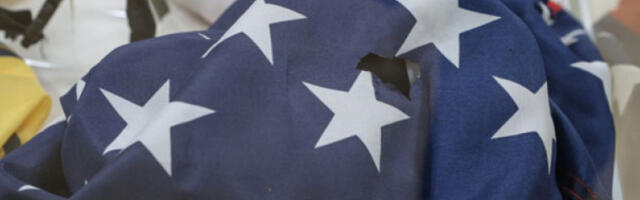 Амерички Стејт департмент дефинисао своје границе утицаја