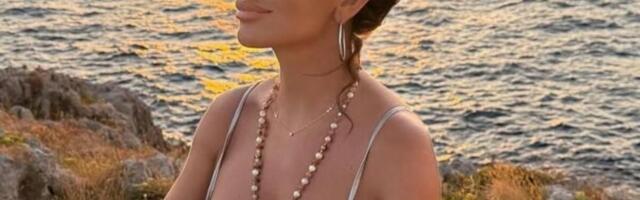 IVA BOJANIĆ OTKRILA PIKANTERIJE IZ PROŠLOSTI: Udala se iz inata bivšem dečku dok je bio u zatvoru