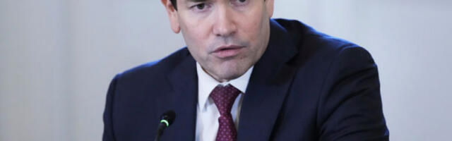 Рубио правда повлачење САД из светских организација заштитом пореских обвезника