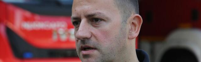 Čaušić: Trenutno vanredna situacija u 10 opština, nećemo smanjivati stepen pripravnosti