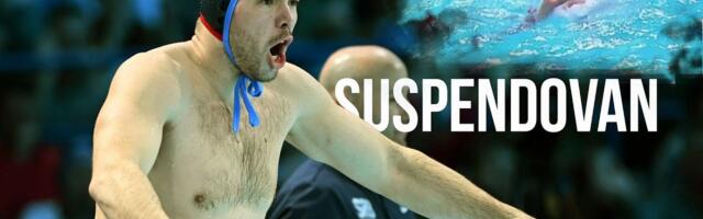 Bez Mandića u nastavku Evropskog prvenstva u vaterpolu! Evo šta znači "brutaliti"