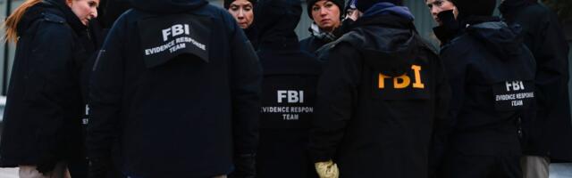 FBI pretresao kuću novinarke Vašington Posta koja je pisala o otpuštanjima u SAD