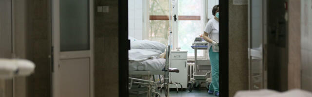 LEKARI NA VMA ŠOKIRANI ŠTA SE TOKOM NOĆI DEŠAVALO BEOGRAĐANIMA! Padali kao pokošeni! Dr Ranko: "Bio veliki broj..."