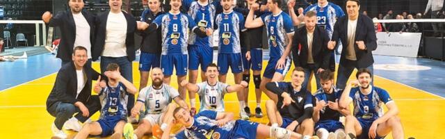 Spartak posle velike drame srušio šampiona! Niš slavio u derbiju donjeg doma