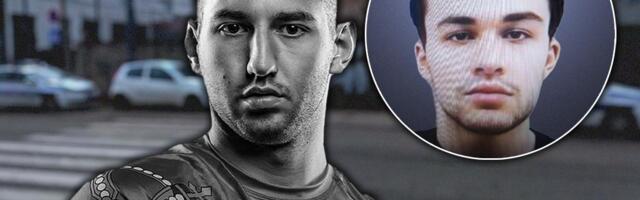 KURIR OTKRIVA! OVAKO JE UHAPŠEN ODBEGLI VASILIJE GAČEVIĆ: Evo šta je odalo osumnjičenog za ubistvo Stefana Savića!