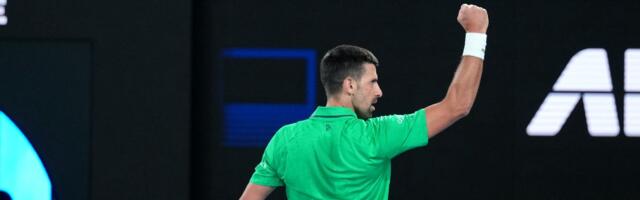 Španac tvrdi: Novak Đoković umalo diskvalifikovan sa Australijan opena?!