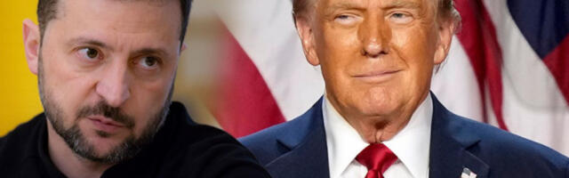 AMERIKA I UKRAJINA KROJE NOVU MAPU DONBASA! Ovo niko do sada nije znao!