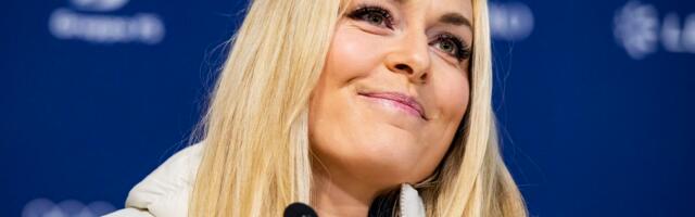 Lindzi Von rekla doktoru "kraj priče" i startuje kao 13. u spustu! Ja se u 41. godini takmičim za sebe, ne zanima me da li je pametno ili ne