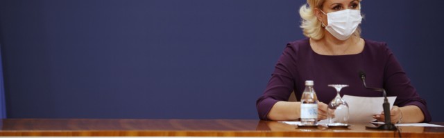 KISIĆ: Svaka porodica sada treba da bude svoj krizni štab