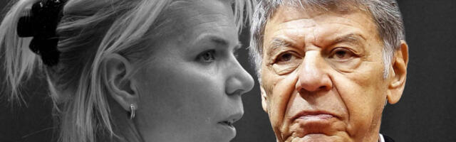 OVO NIJE PRVA TRAGEDIJA ZA NAŠ TENIS: Još jedna legenda je život izgubila u saobraćajnoj nesreći!