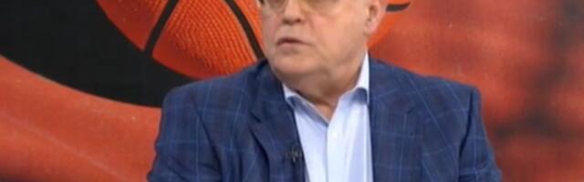 Čović pred Kup Koraća: "U Nišu će biti najkvalitetnije sudije"