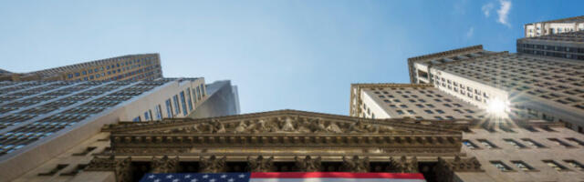 Америчке акције у плусу пре свега захваљујући расту вредности технолошких гиганата