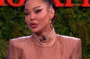 "SVAKOJ DRUGARICI BI UZELA MUŽA" Maju Marinković izvređala cimerka: Iskompleksirana i istripovana, nesrećna si u duši