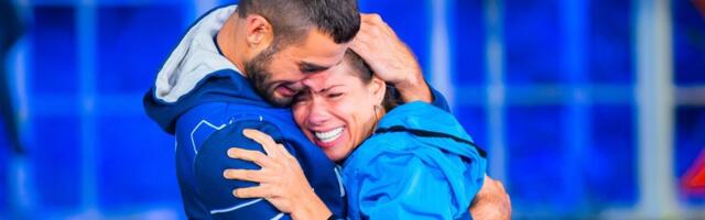 "Ni u najtežim trenucima nisi skidala osmeh": Javno obraćanje kume Milice Ohman nakon ispadanja iz Exatlona